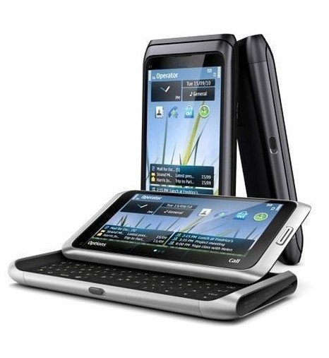 new mobile phone 2011